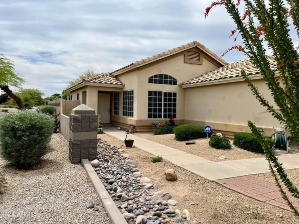 7419 W Tina Ln, Glendale, AZ 85310