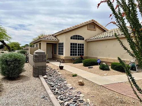 7419 W Tina Ln Photo 1