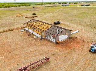 2097 Private Road 4282, Hawley, TX 79525