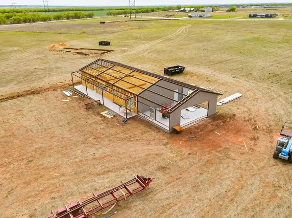 2097 Private Road 4282, Hawley, TX 79525