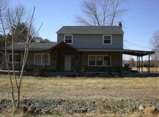 7352 Greenwich Rd, Nokesville, VA 20181