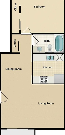 Heatherwood Apartmements — Photo 20