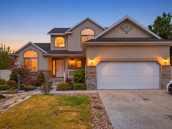 8156 S Bear Lake Ct, West Jordan, UT 84081