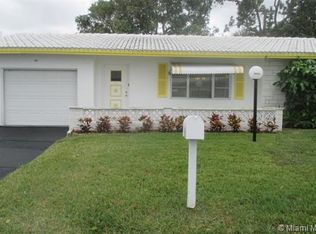 8212 NW 12th Mnr, Fort Lauderdale, FL 33322