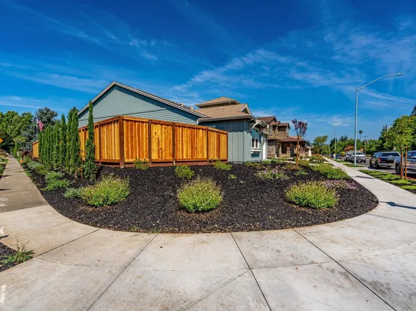 3441 Ruston Lane, Napa, CA 94558