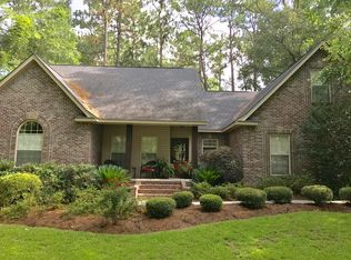 43 Woodland Sq, Petal, MS 39465