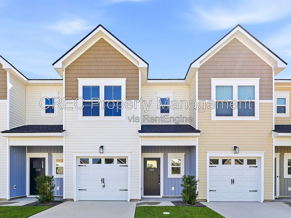 121 Kirkland St