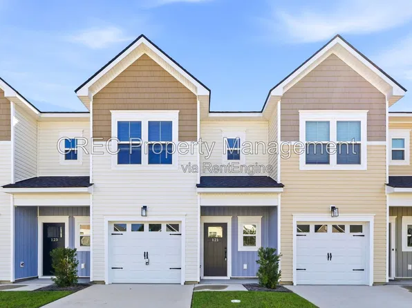 121 Kirkland St, Goose Creek, SC 29445