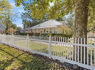 429 SE 1st Ave, Williston, FL 32696