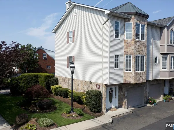49 Stuyvesant Ave Unit 9, Lyndhurst, NJ 07071