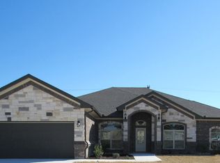 8606 Grand Oaks Ln, Killeen, TX 76542