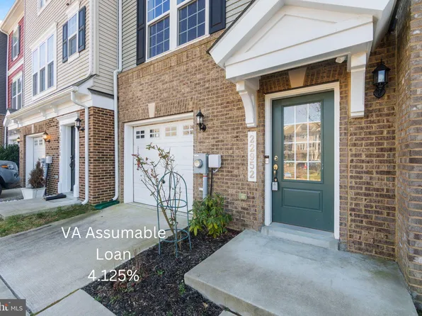 22952 Mountain Laurel Ln, California, MD 20619