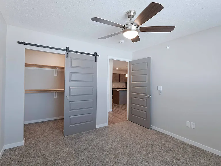 Village West Apartments — Photo 131
