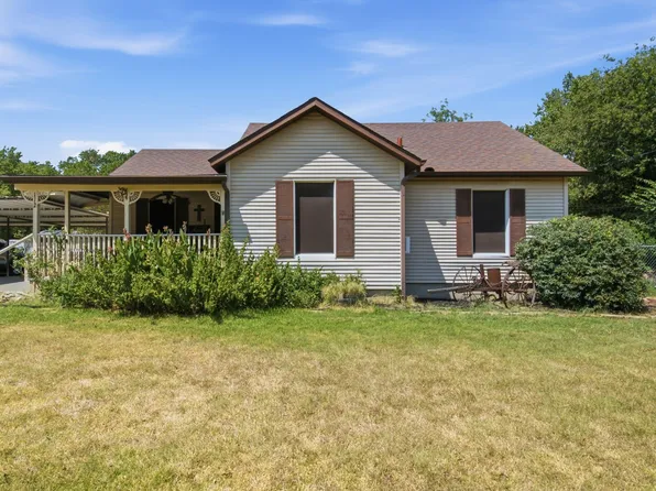 112 Sandra Dr, Azle, TX 76020