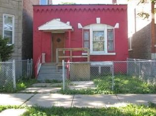 4151 W Grenshaw St, Chicago, IL 60624