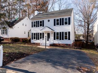 1802 Edmiston Way, Midlothian, VA 23114