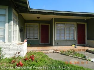 801 Rittiman Rd, San Antonio, TX 78209