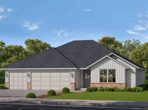 Erica Plan, Green Ridge