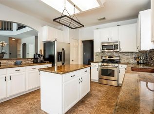 22634 Tullis Trail Ct, Katy, TX 77494