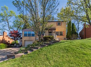 2335 Perricrest Dr, Pittsburgh, PA 15220