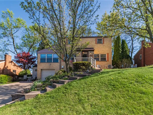 2335 Perricrest Dr, Pittsburgh, PA 15220