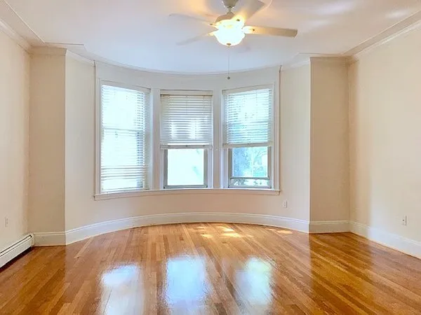 1236 Beacon St #2 — Photo 3