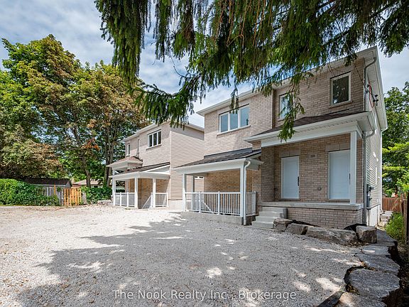 5th image of 399 Thornton Rd N #1