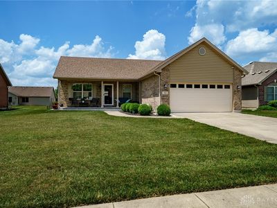 380 Clear Springs Ct, Carlisle, OH, 45005