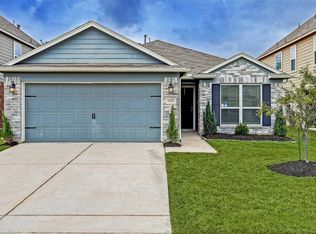 5007 Blue Spruce Hill St, Humble, TX 77346