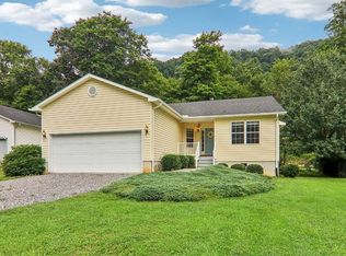 118 Whitewater Dr, Maggie Valley, NC 28751