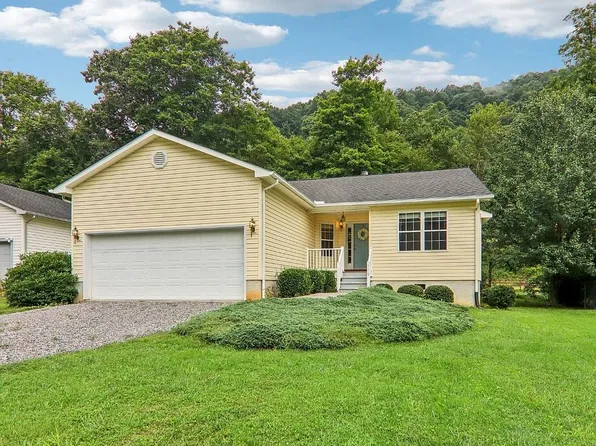 118 Whitewater Dr, Maggie Valley, NC 28751