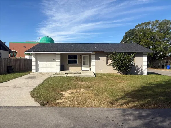 1630 FRUITWOOD DRIVE, LAKELAND, FL 33805