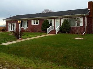 144 Gregory Ln, Mattaponi, VA 23110