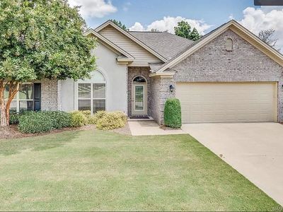 610 Coleman Way, Prattville, AL, 36067