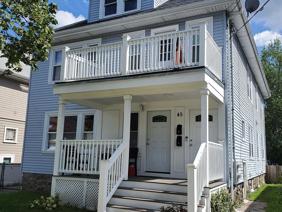 1st image of 45 Dyer Ave #1
