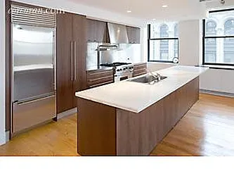 Rented by Corcoran