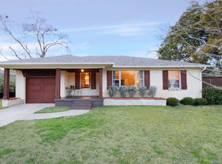 7247 Dalewood Ln, Dallas, TX 75214