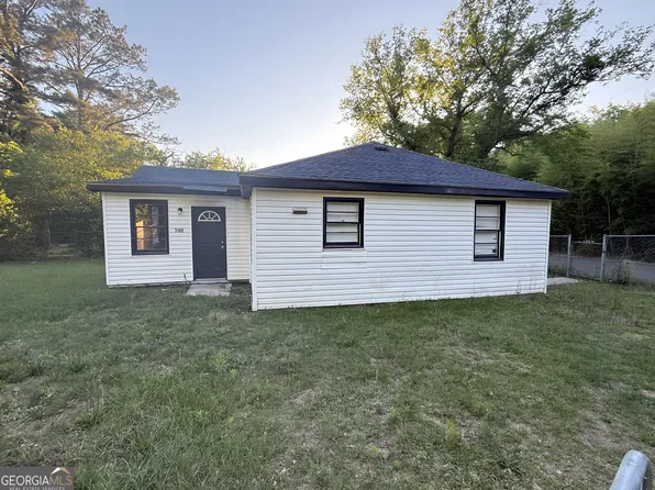 3105 Saint Claire St, Macon, GA 31204
