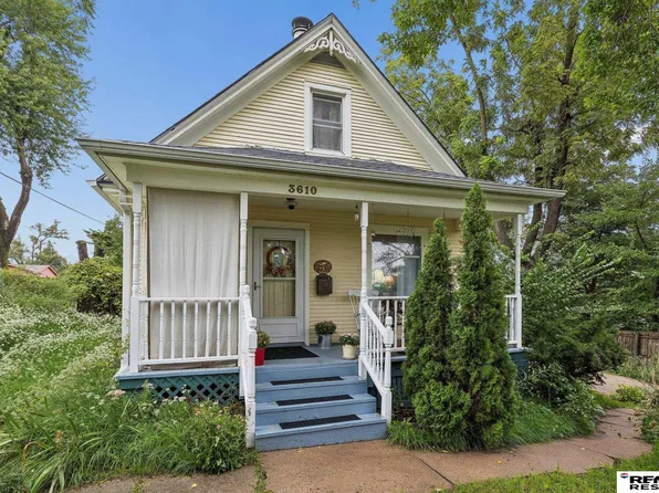 3610 Ida St, Omaha, NE 68112