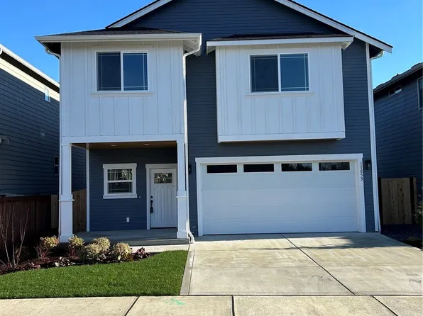 17859 26th Drive NE, Marysville, WA 98271