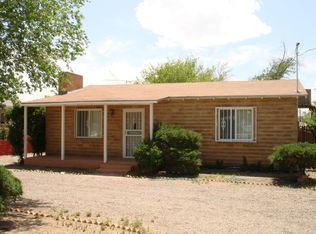 318 Prospect Ave NE, Albuquerque, NM 87102