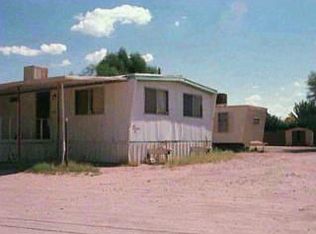 1701 W Higgins Ln #10, Tucson, AZ 85705