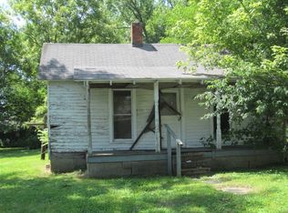 304 Dubois St, Lawrenceville, IL 62439