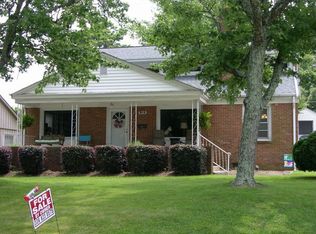 515 Gatewood Ave, High Point, NC 27262