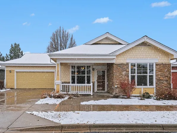 4751 Pleasant Oak Dr #B59, Fort Collins, CO 80525