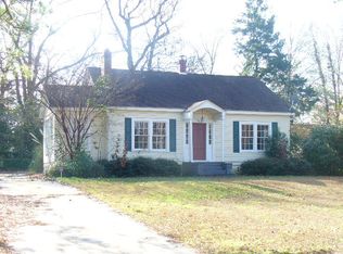 112 South Dr, Dublin, GA 31021