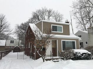 507 Catalpa Dr, Royal Oak, MI