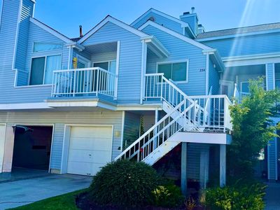 224 Heather Croft #224, Egg Harbor Township, NJ, 08234