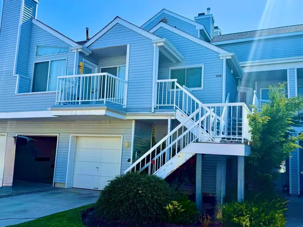 224 Heather Croft #224, Egg Harbor Township, NJ 08234