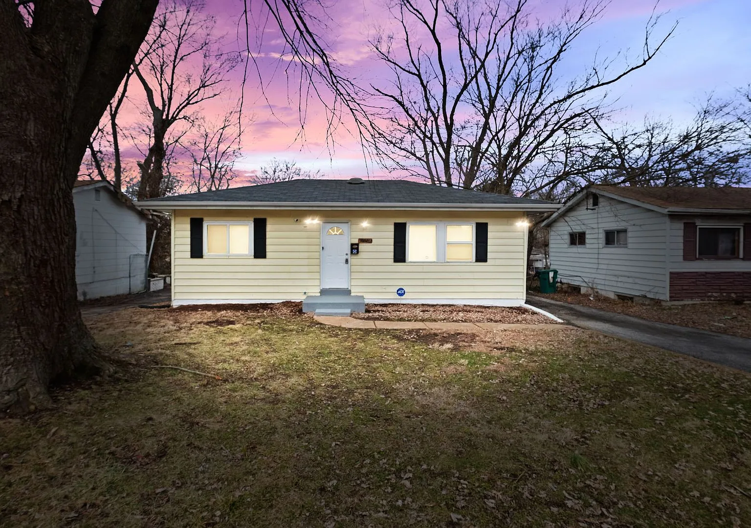 Now Available Section 8 Welcome — Photo 1